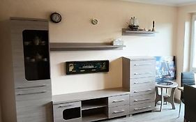 Apartament u Macieja w centrum Świnoujścia