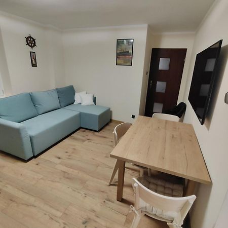 Apartament u Macieja w centrum Świnoujścia Świnoujście Zewnętrze zdjęcie