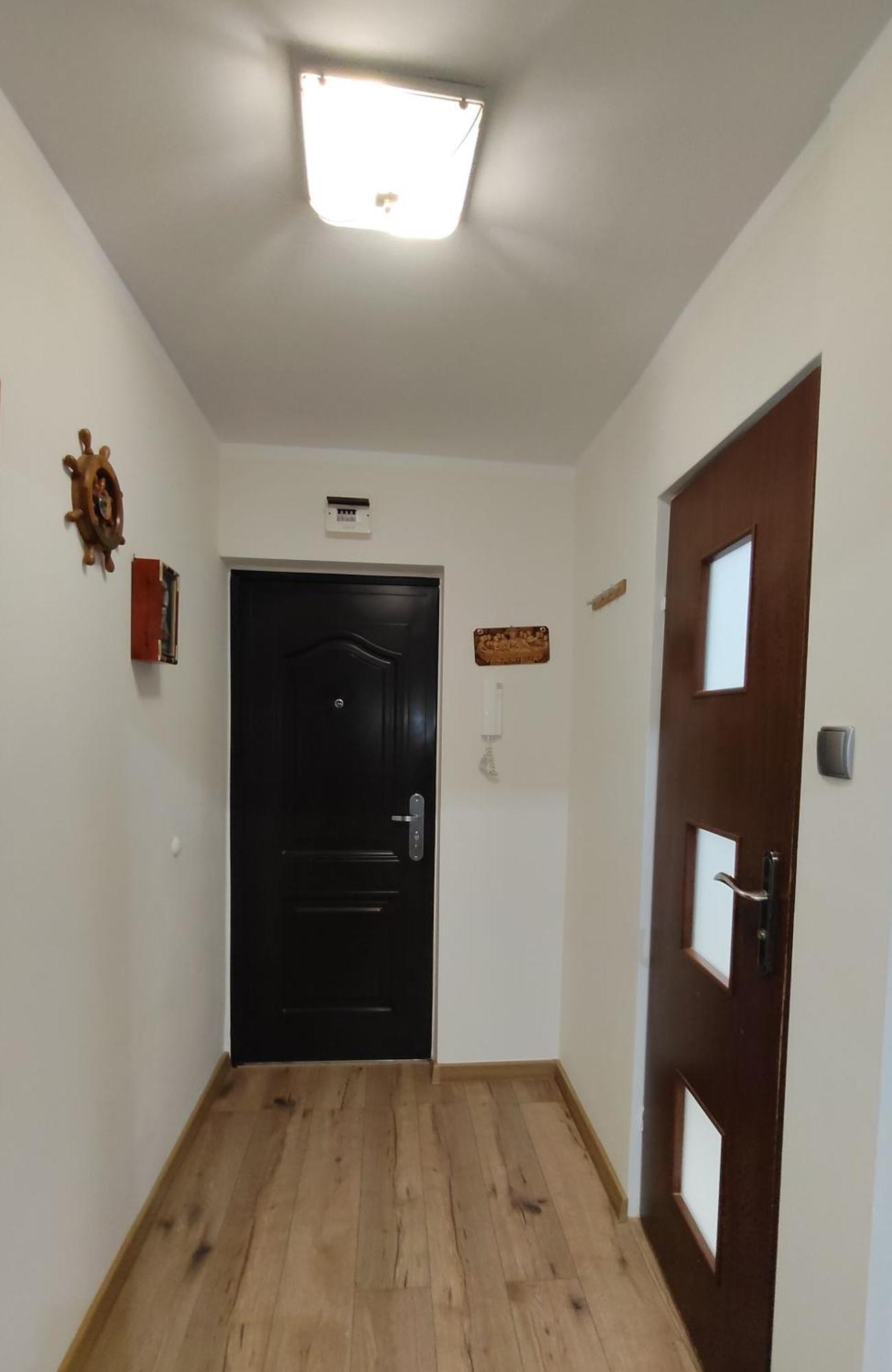 Apartament u Macieja w centrum Świnoujścia Świnoujście Zewnętrze zdjęcie