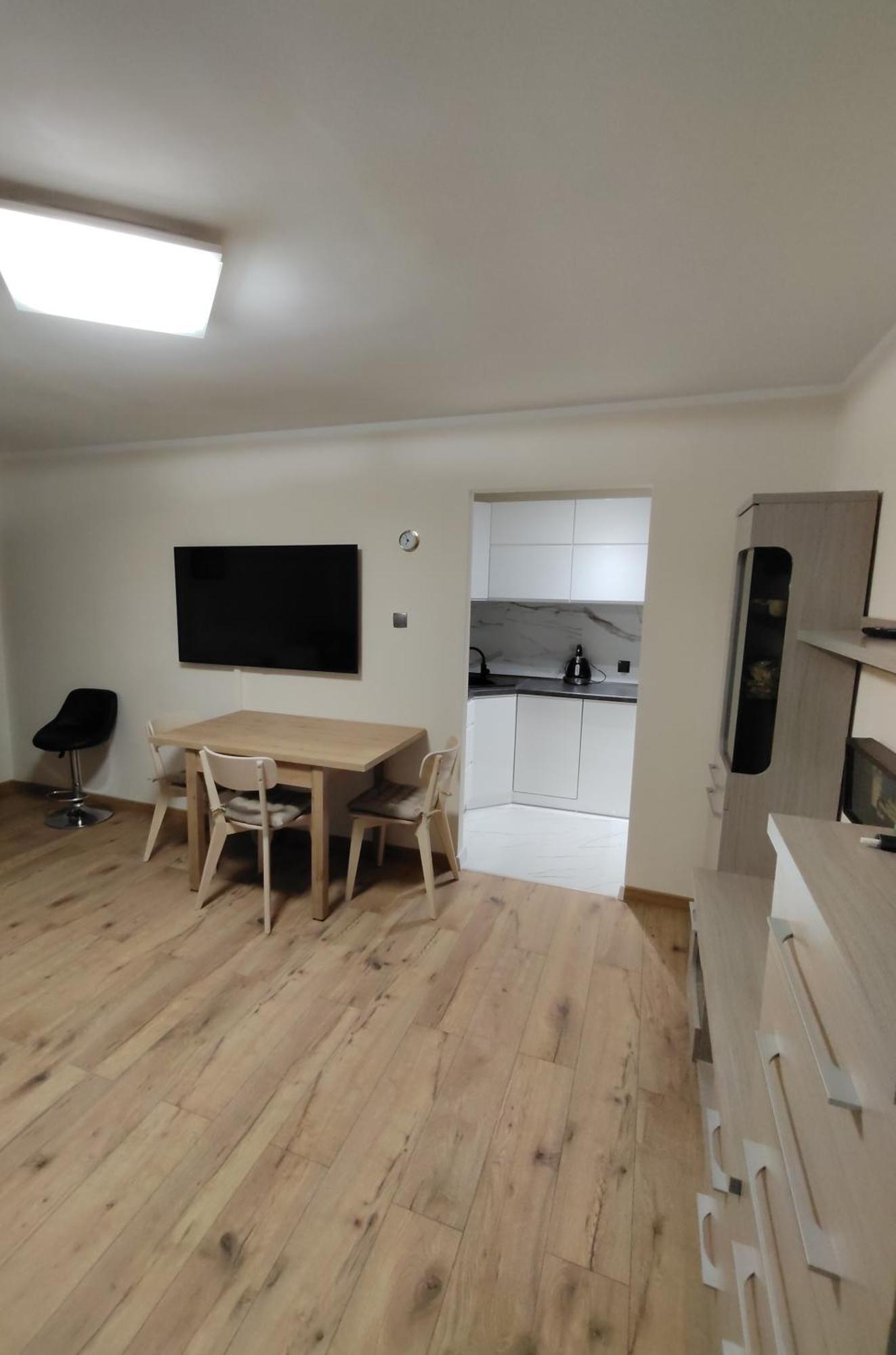 Apartament u Macieja w centrum Świnoujścia Świnoujście Zewnętrze zdjęcie