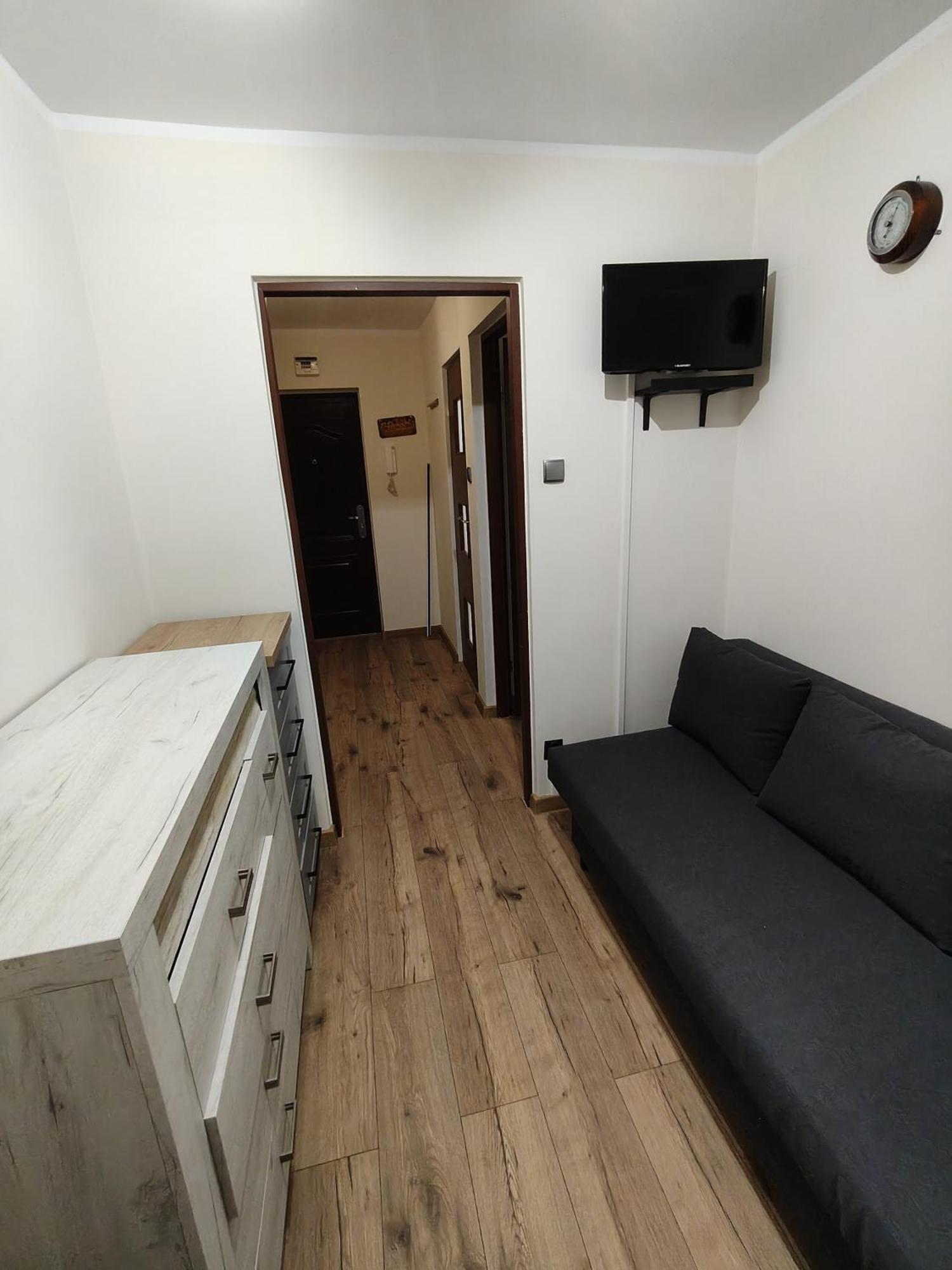 Apartament u Macieja w centrum Świnoujścia Świnoujście Pokój zdjęcie