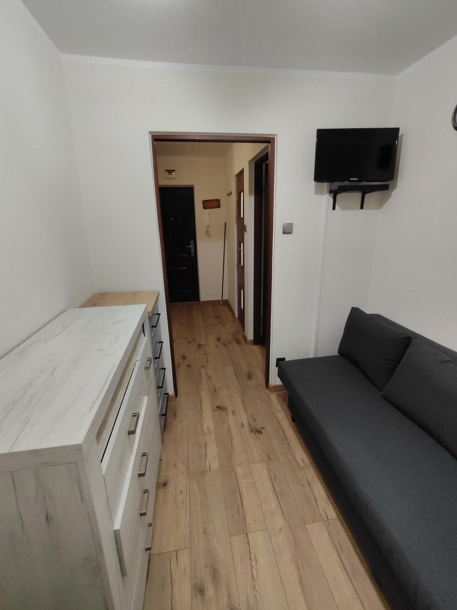 Apartament u Macieja w centrum Świnoujścia Świnoujście Zewnętrze zdjęcie
