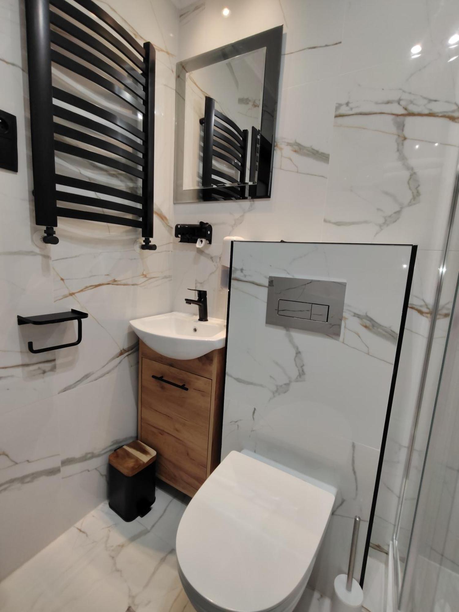 Apartament u Macieja w centrum Świnoujścia Świnoujście Zewnętrze zdjęcie