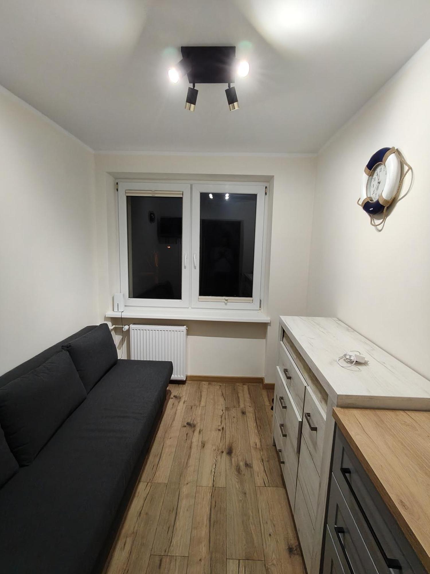 Apartament u Macieja w centrum Świnoujścia Świnoujście Pokój zdjęcie